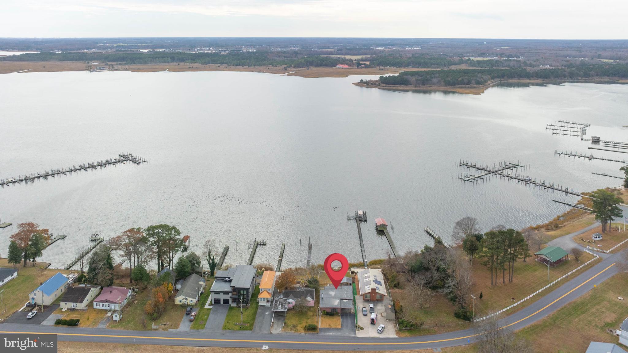 31266 River Road Millsboro, DE 19966 - Photo 43 of 47 a view of a lake