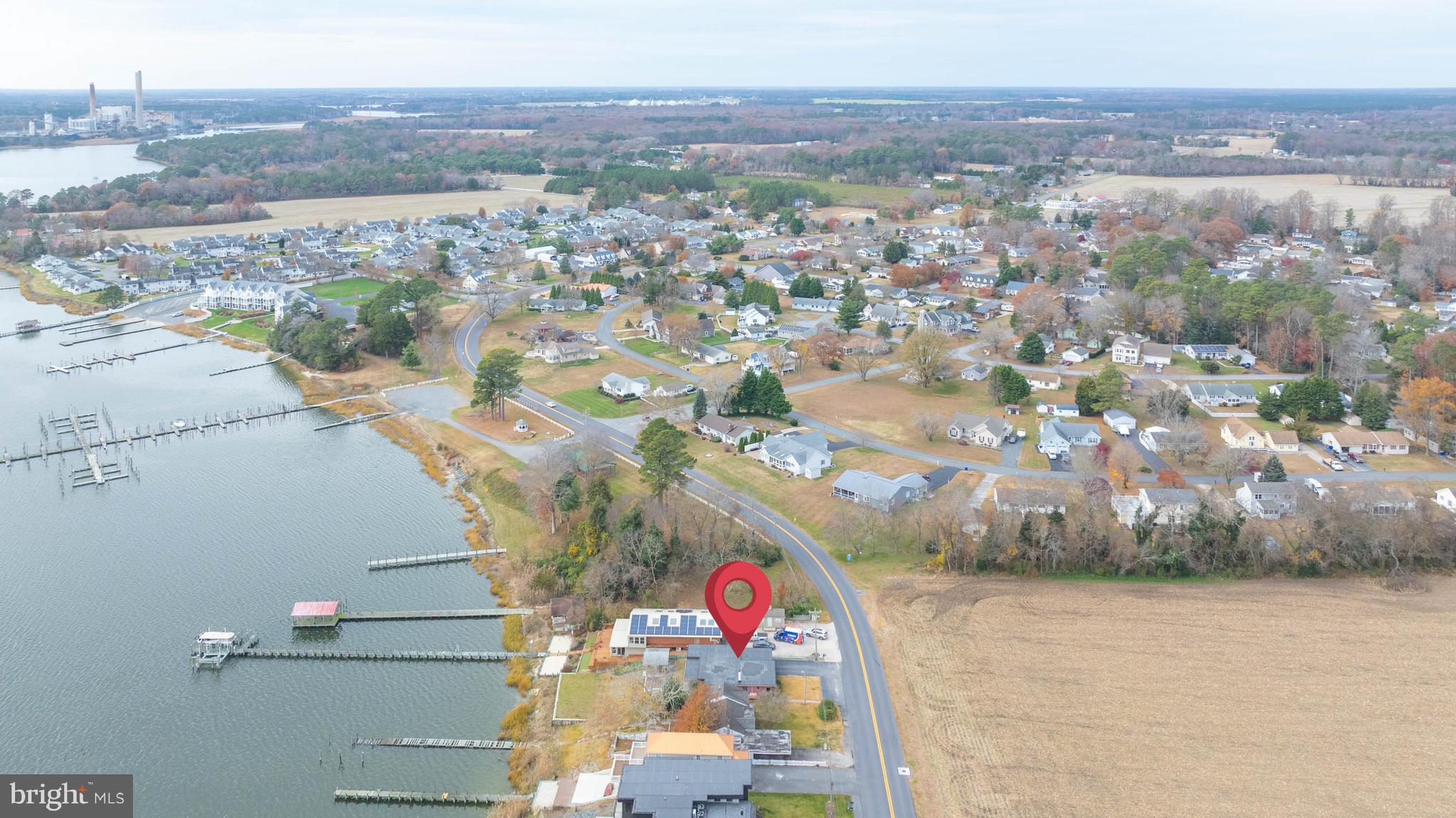 31266 River Road Millsboro, DE 19966 - Photo 47 of 47 an aerial view of multiple house