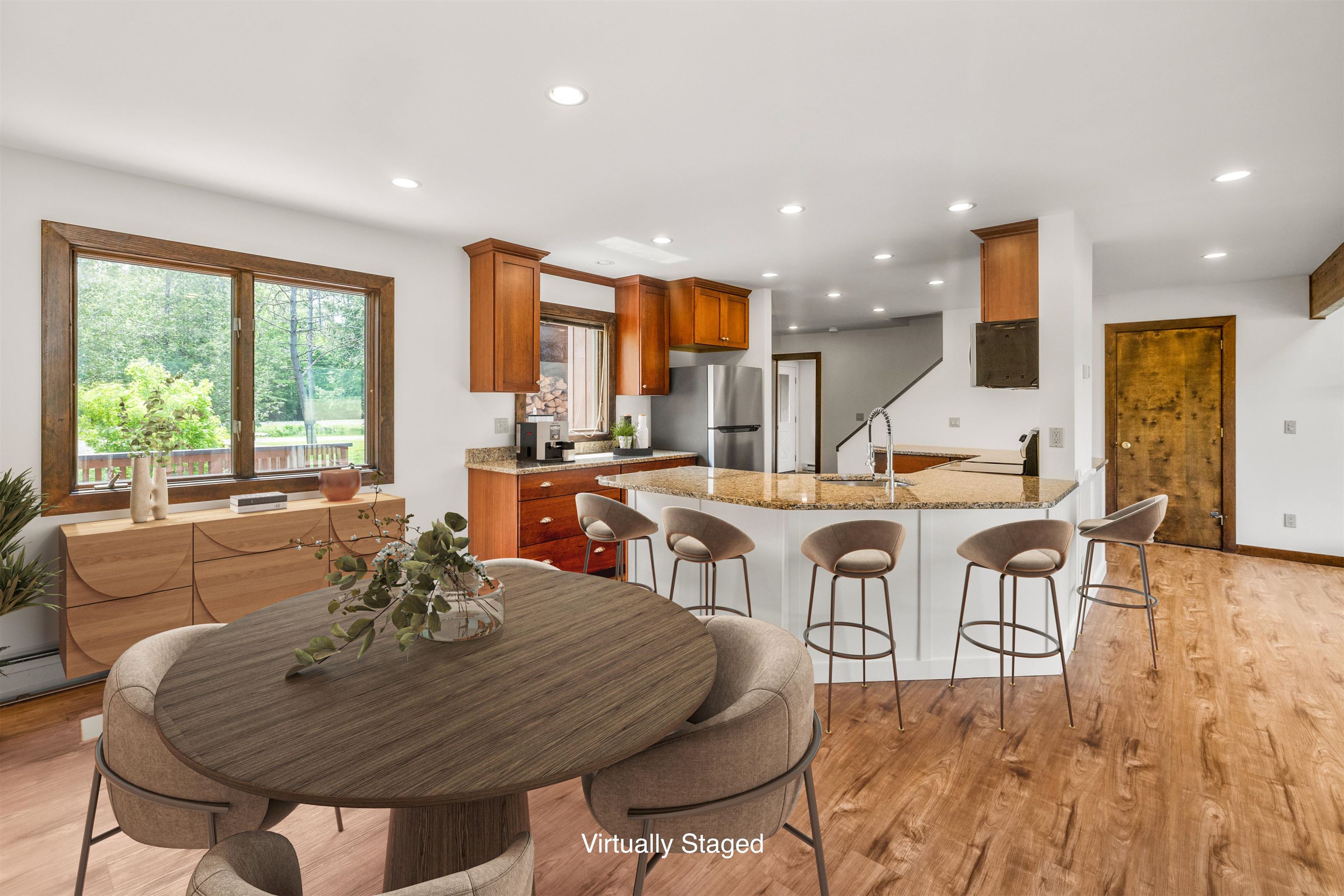 210 Field Road, Unit 44 Stowe, VT 05672 - Photo 15 of 54