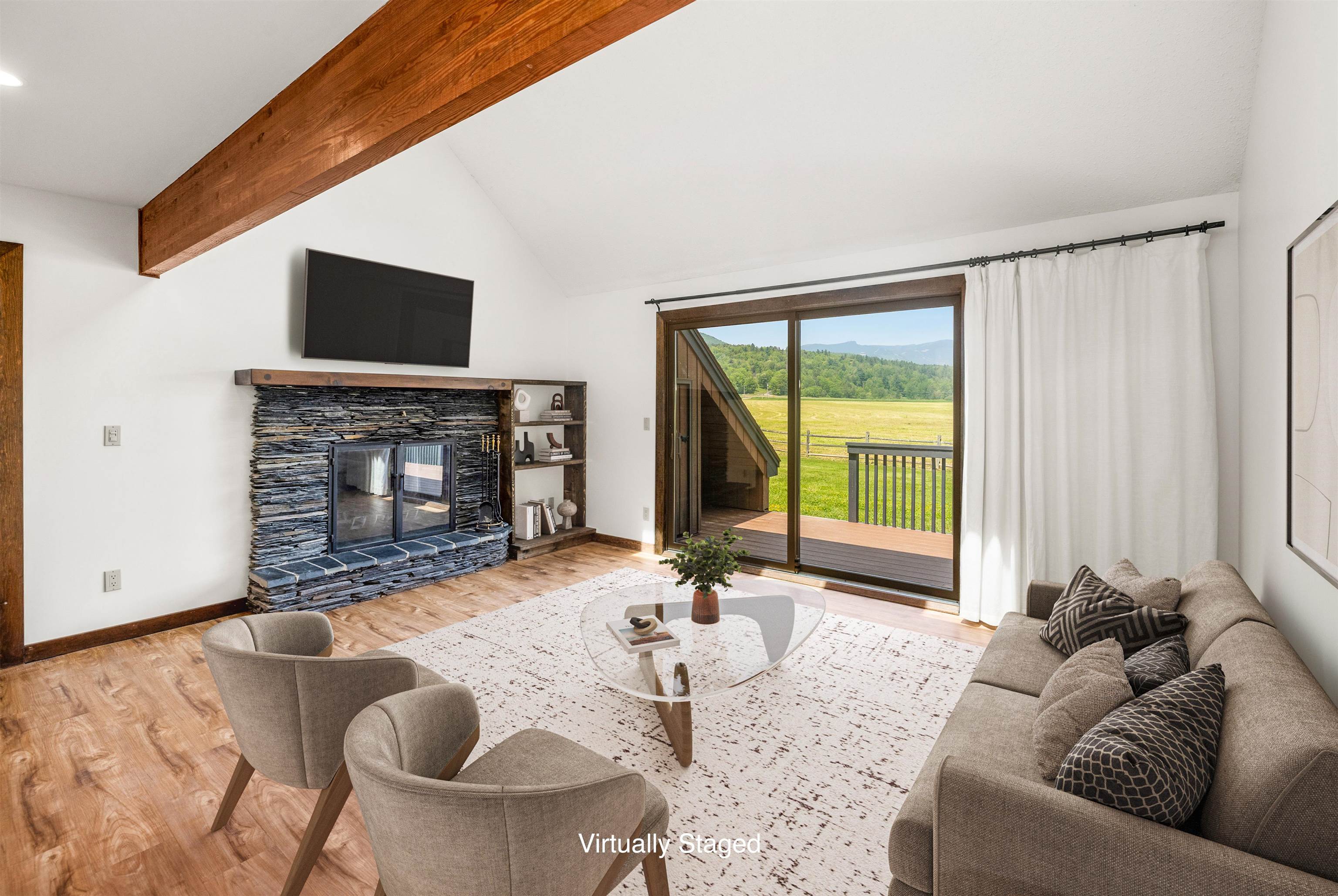 210 Field Road, Unit 44 Stowe, VT 05672 - Photo 19 of 54
