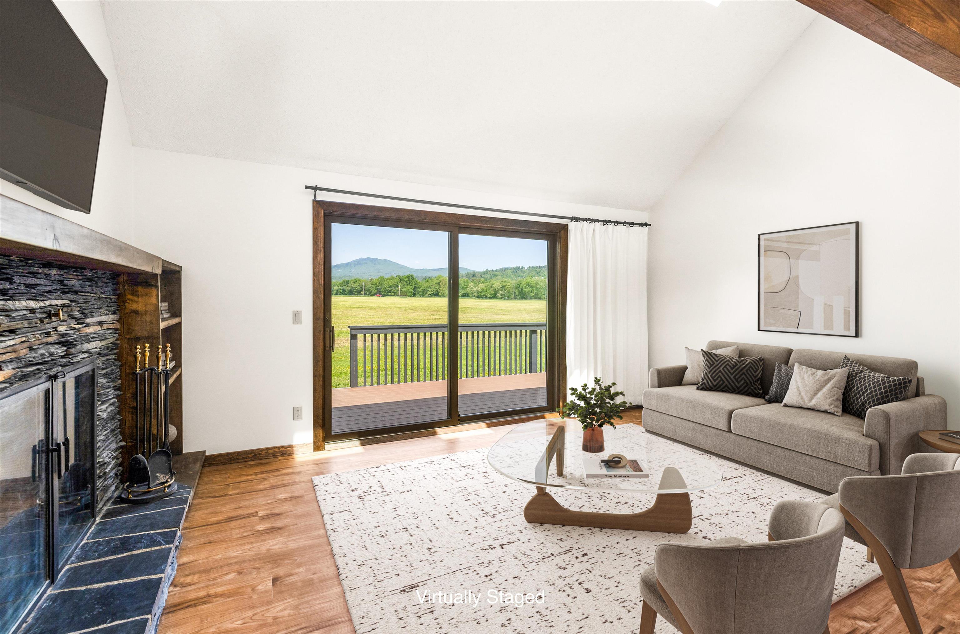 210 Field Road, Unit 44 Stowe, VT 05672 - Photo 21 of 54