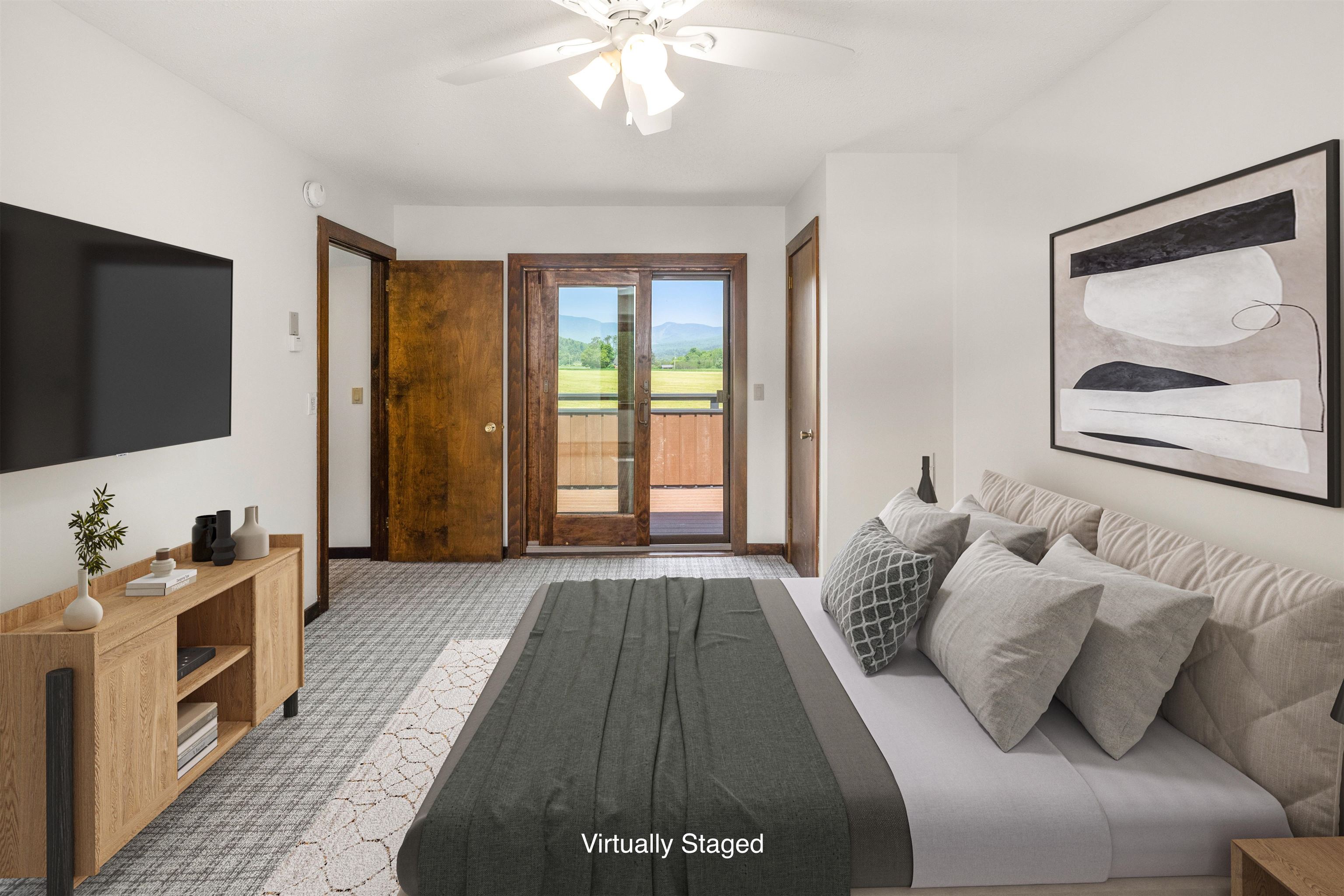 210 Field Road, Unit 44 Stowe, VT 05672 - Photo 32 of 54
