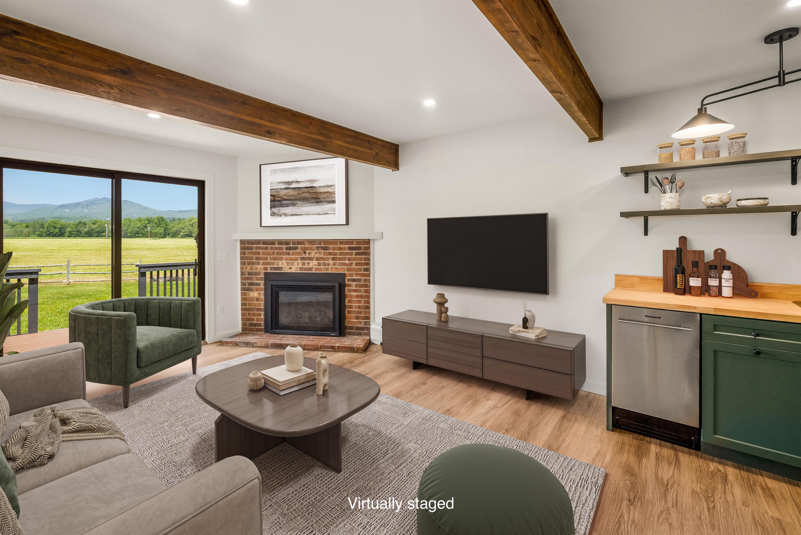210 Field Road, Unit 44 Stowe, VT 05672 - Photo 39 of 54