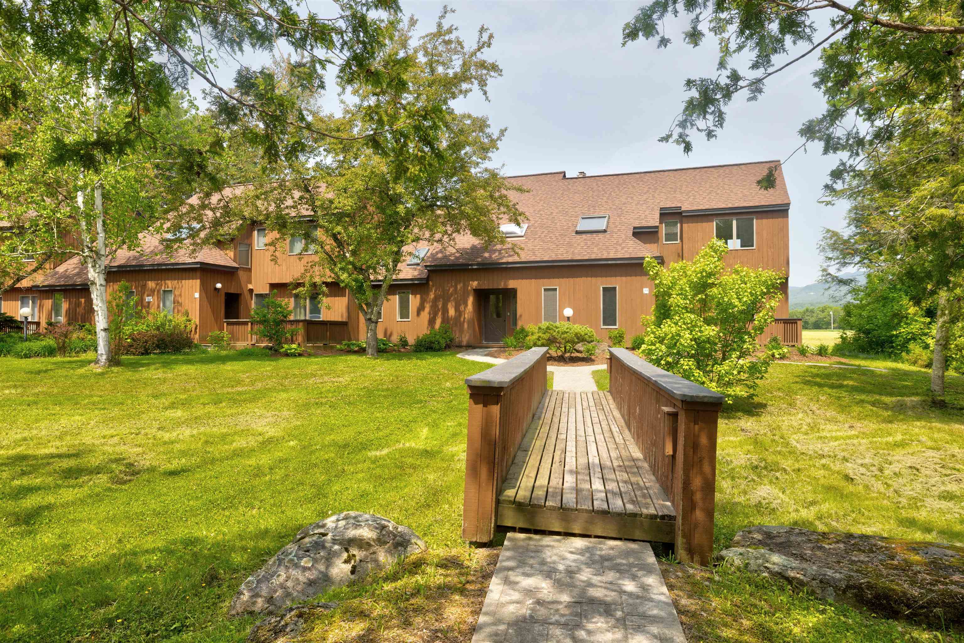 210 Field Road, Unit 44 Stowe, VT 05672 - Photo 4 of 54
