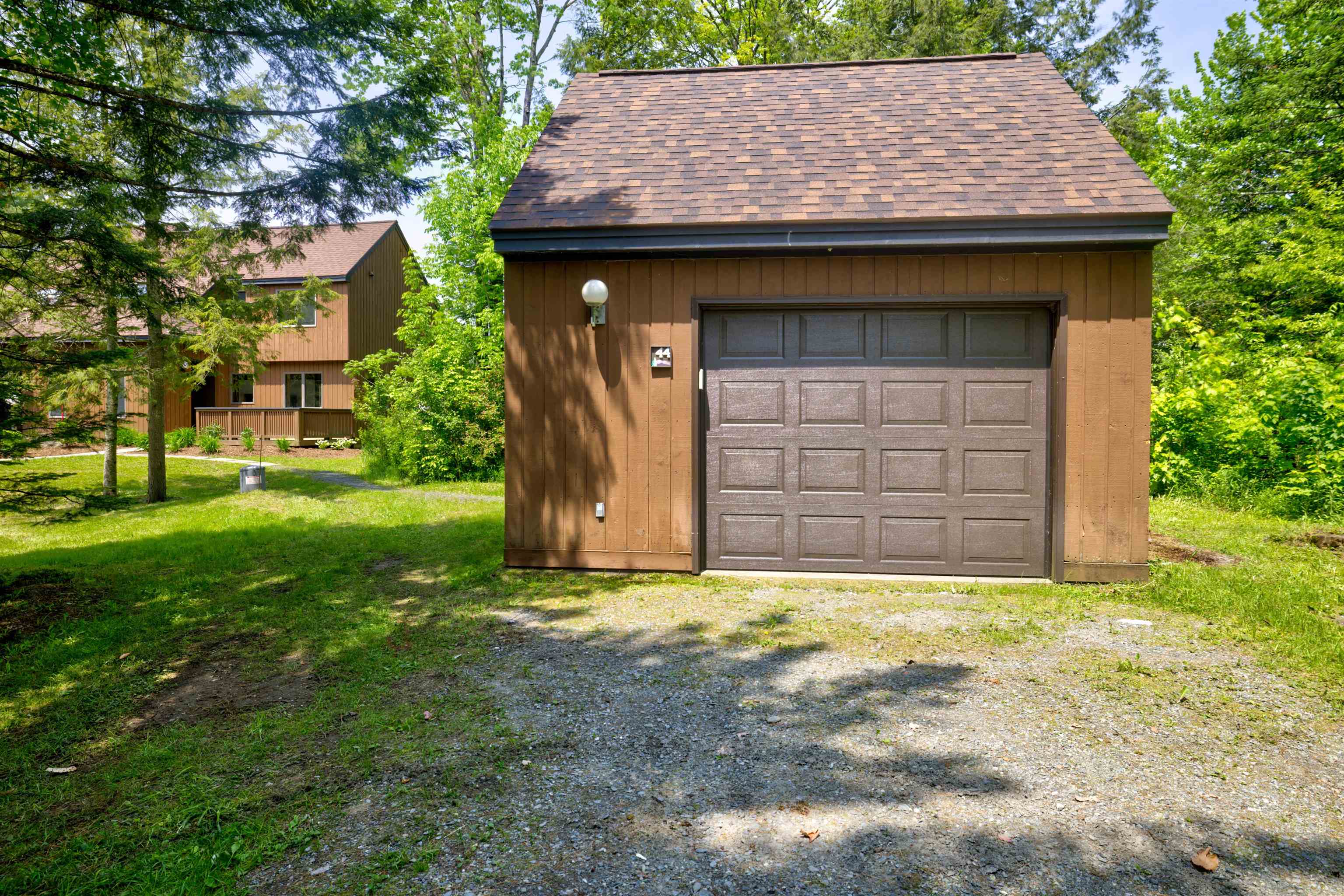 210 Field Road, Unit 44 Stowe, VT 05672 - Photo 43 of 54