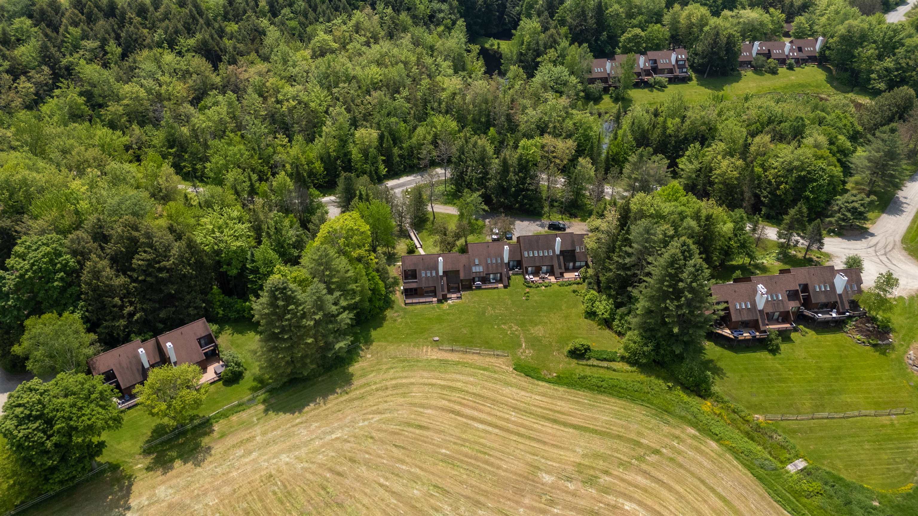 210 Field Road, Unit 44 Stowe, VT 05672 - Photo 45 of 54