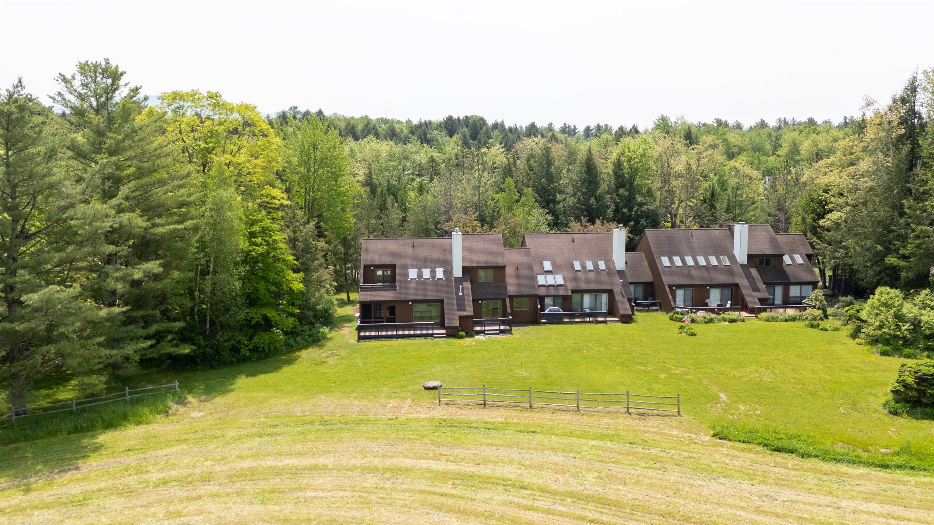 210 Field Road, Unit 44 Stowe, VT 05672 - Photo 46 of 54