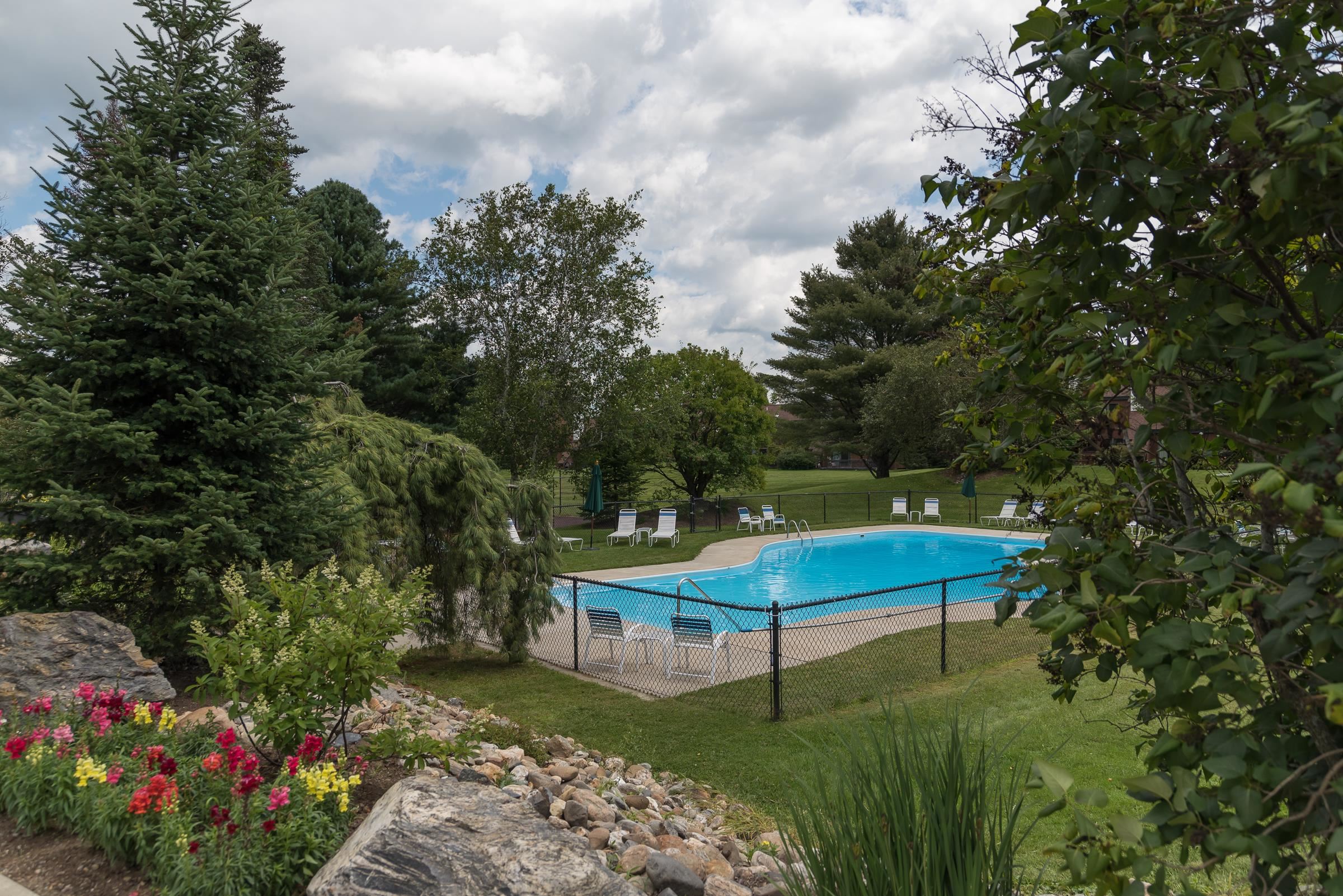 210 Field Road, Unit 44 Stowe, VT 05672 - Photo 47 of 54