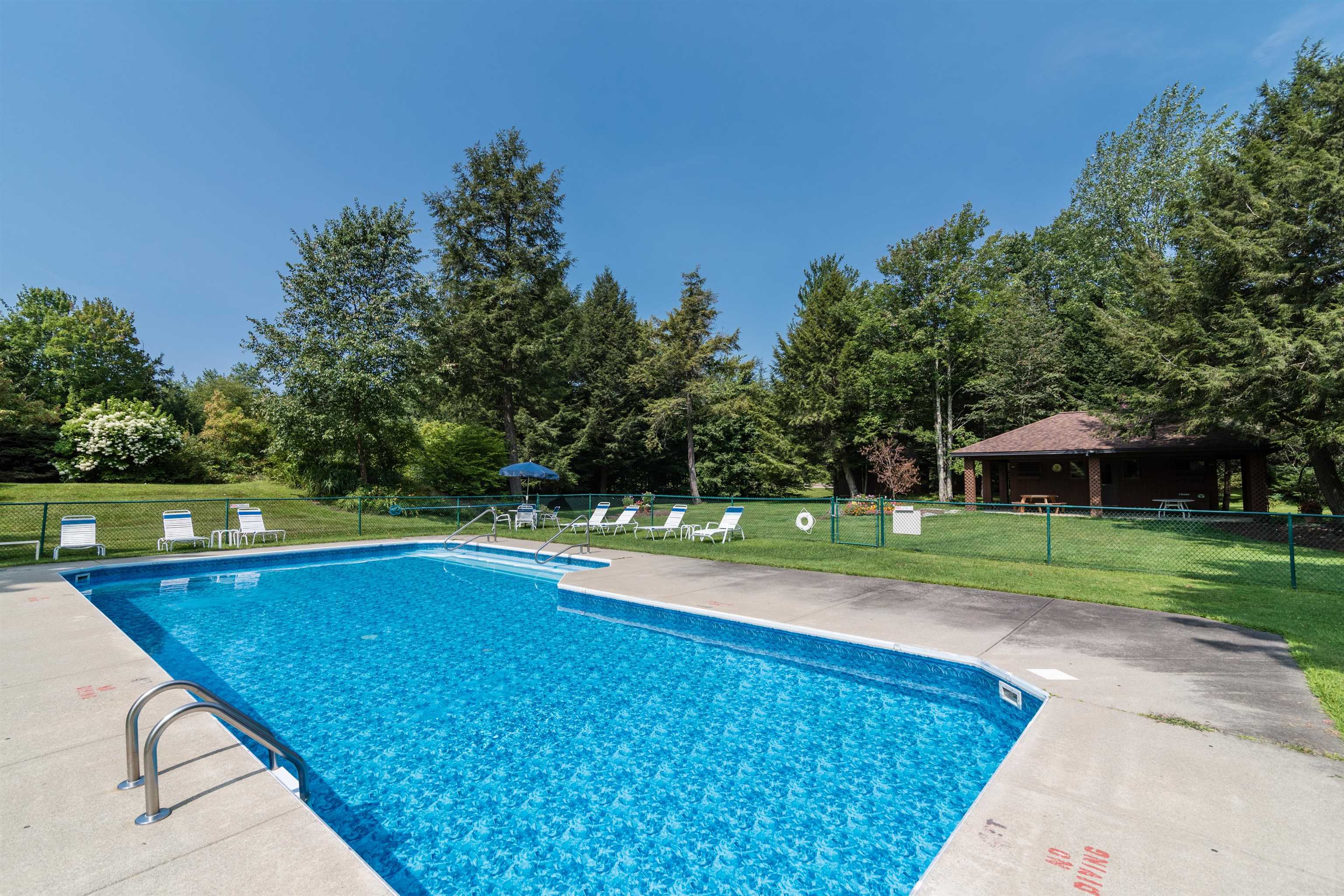 210 Field Road, Unit 44 Stowe, VT 05672 - Photo 52 of 54
