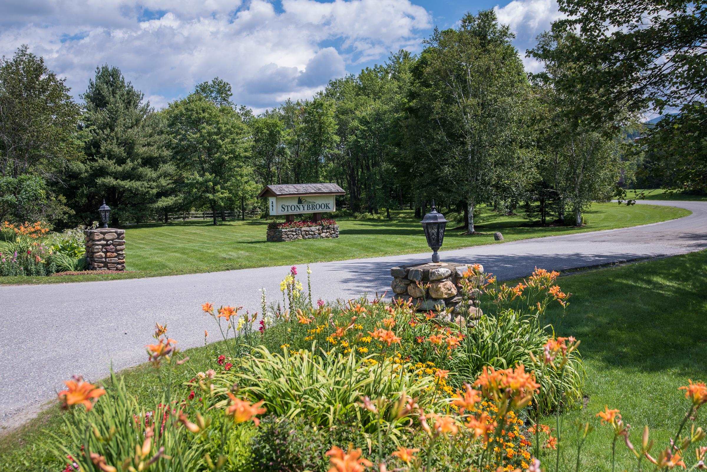210 Field Road, Unit 44 Stowe, VT 05672 - Photo 54 of 54