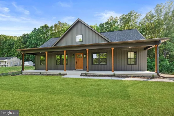 $640,000 | 201 Seclusion Shores Drive, Mineral, VA 23117