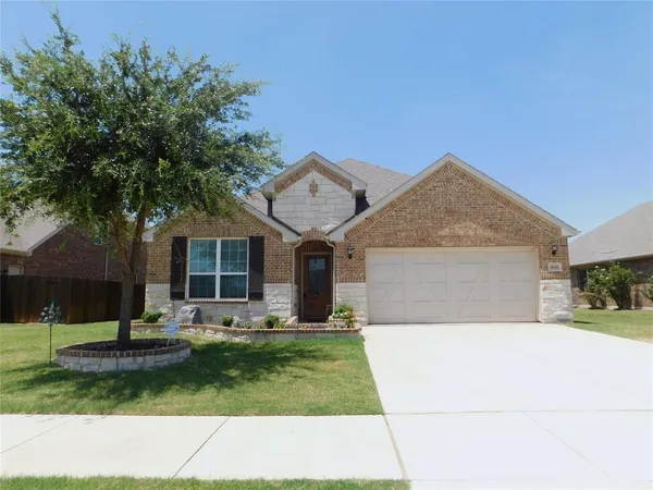$2,395 | 9616 Creekmere Drive, Denton, TX 76226