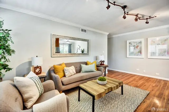 $485,000 | 329 Blossom Hill Road, Unit 4, San Jose, CA 95123