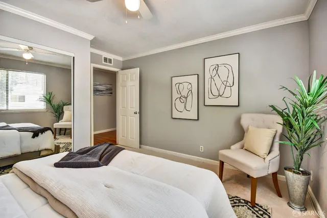 $485,000 | 329 Blossom Hill Road, Unit 4, San Jose, CA 95123