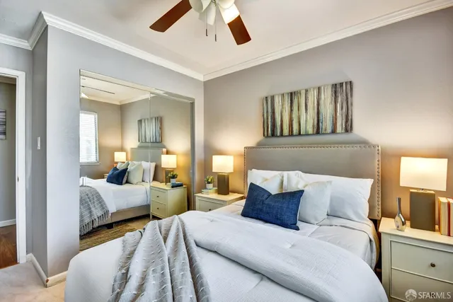 $485,000 | 329 Blossom Hill Road, Unit 4, San Jose, CA 95123