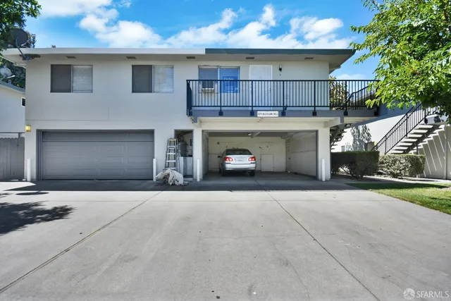 $485,000 | 329 Blossom Hill Road, Unit 4, San Jose, CA 95123