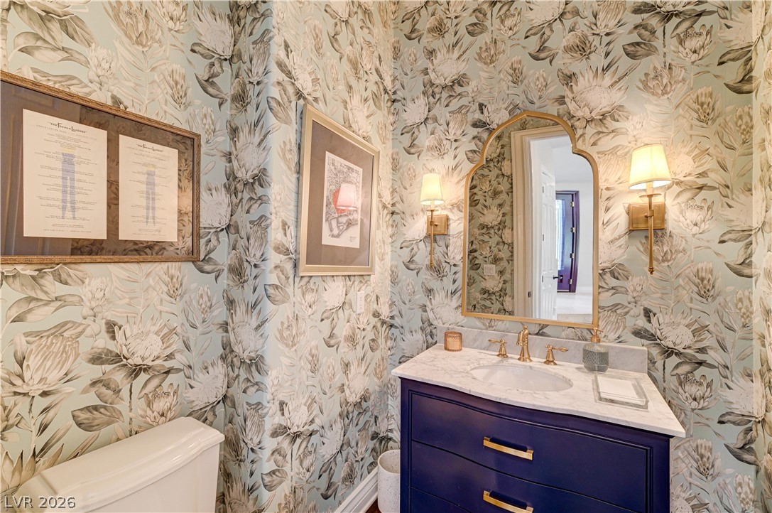 8901 Robinson Ridge Drive Las Vegas, NV 89117 - Photo 39 of 94
