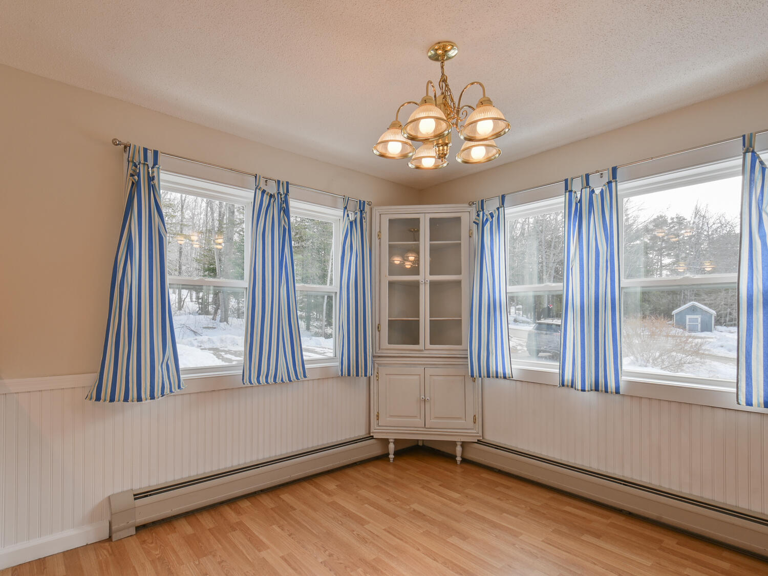 26 Gameston Park Road Ellsworth, ME 04605 - Photo 10 of 52 Dining Area