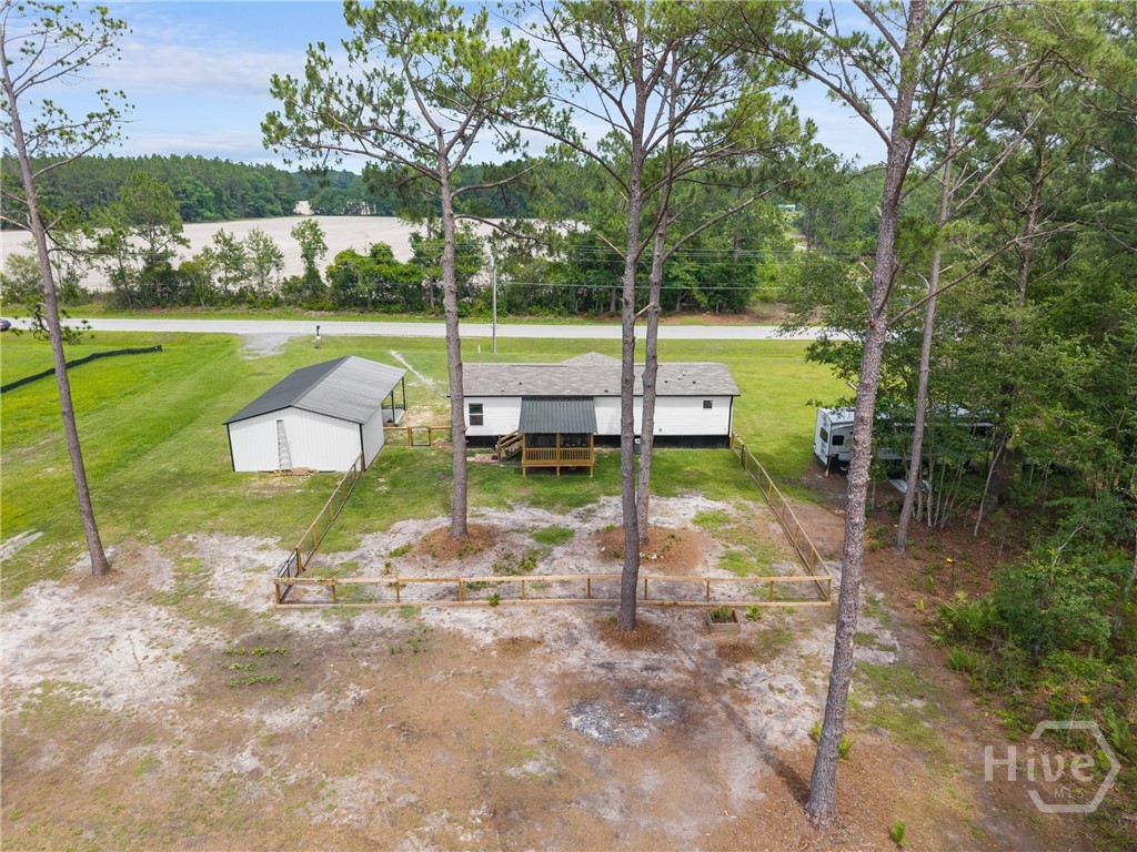 524 Smith Road Waycross, GA 31503 - Photo 33 of 33