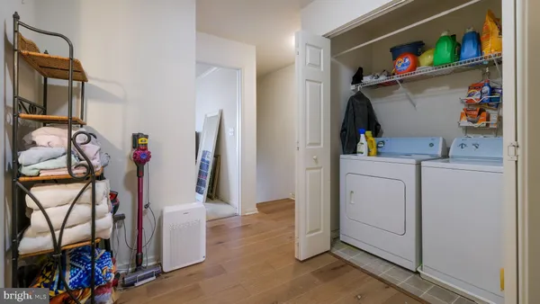 a view of storage and utility room with a lot of stuff