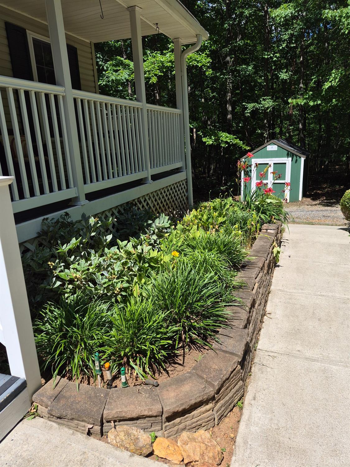1644 Bethany Road Rustburg, VA 24588 - Photo 3 of 45