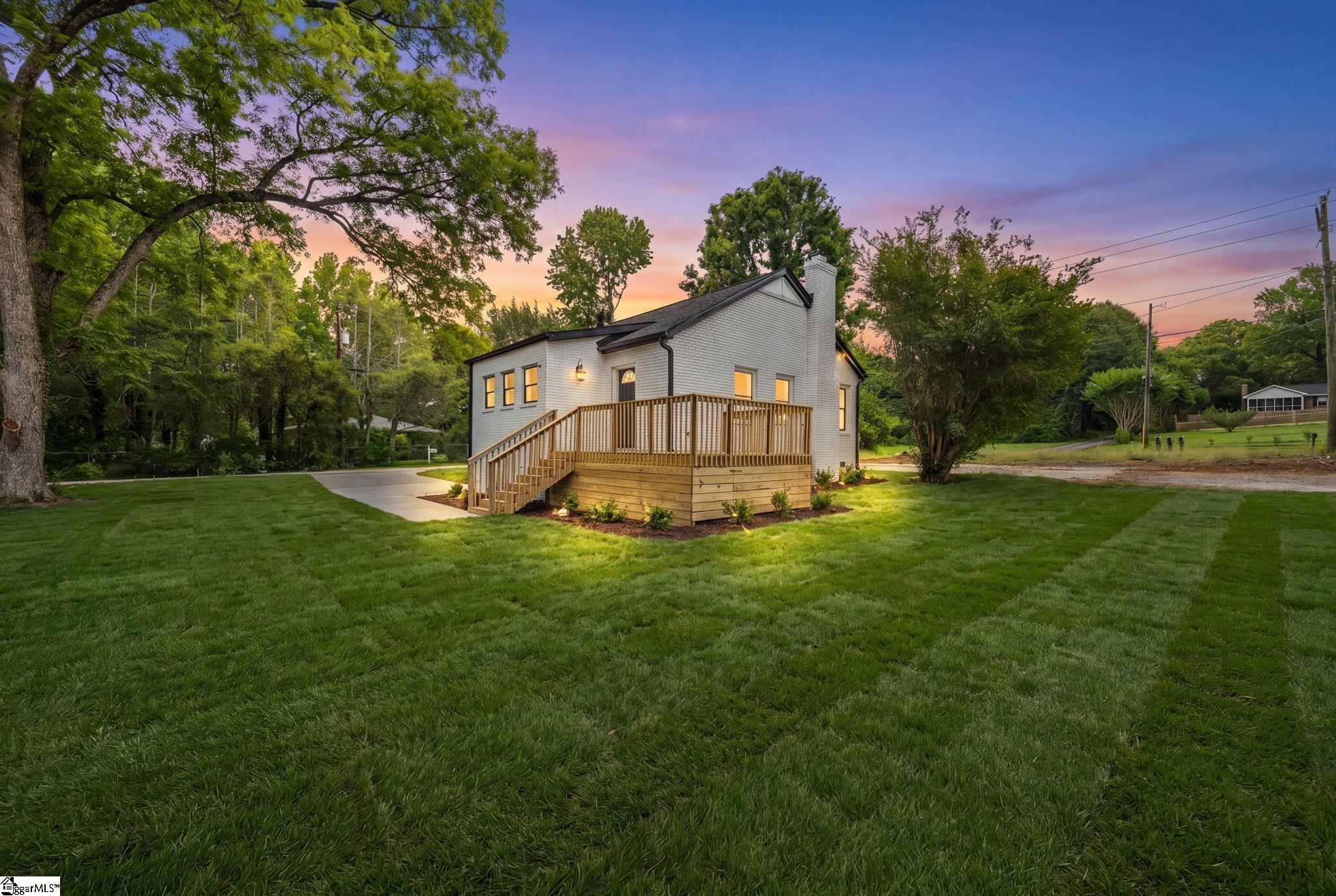 5497 Old Buncombe Road Greenville, SC 29609 - Photo 36 of 50
