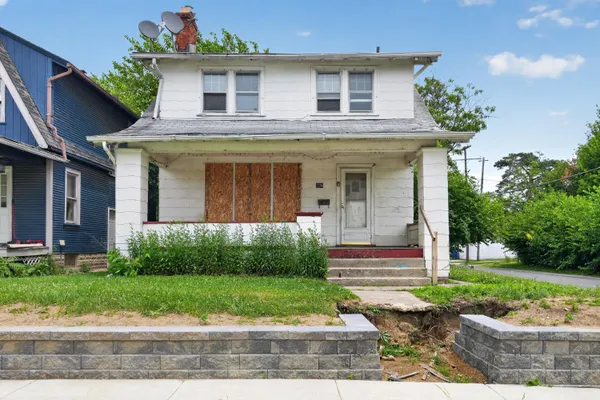 $124,900 | 298 South Richardson Avenue, Columbus, OH 43204