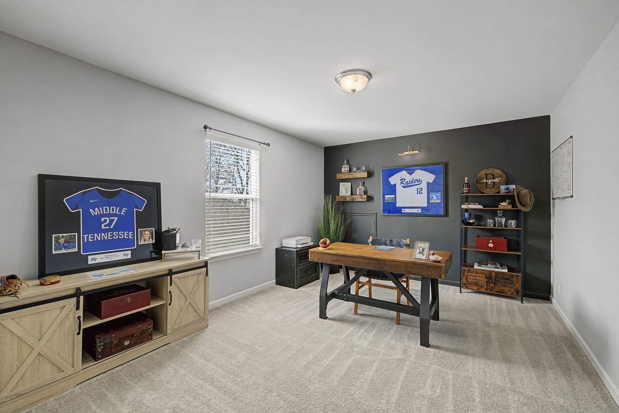 5310 Pointer Place Murfreesboro, TN 37129 - Photo 26 of 40 a workspace with furniture and window