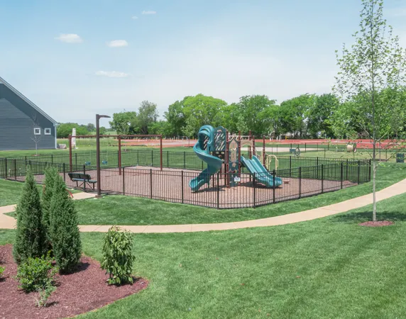 a view of a park