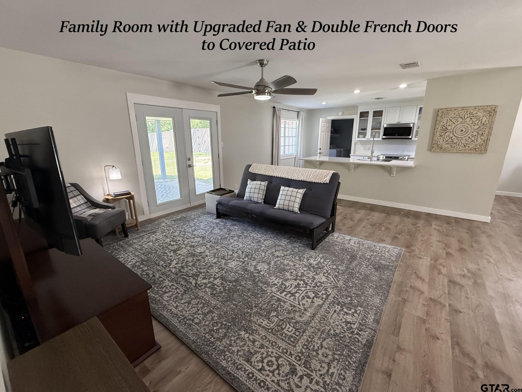 1103 Robs Road Jacksonville, TX 75766 - Photo 9 of 30