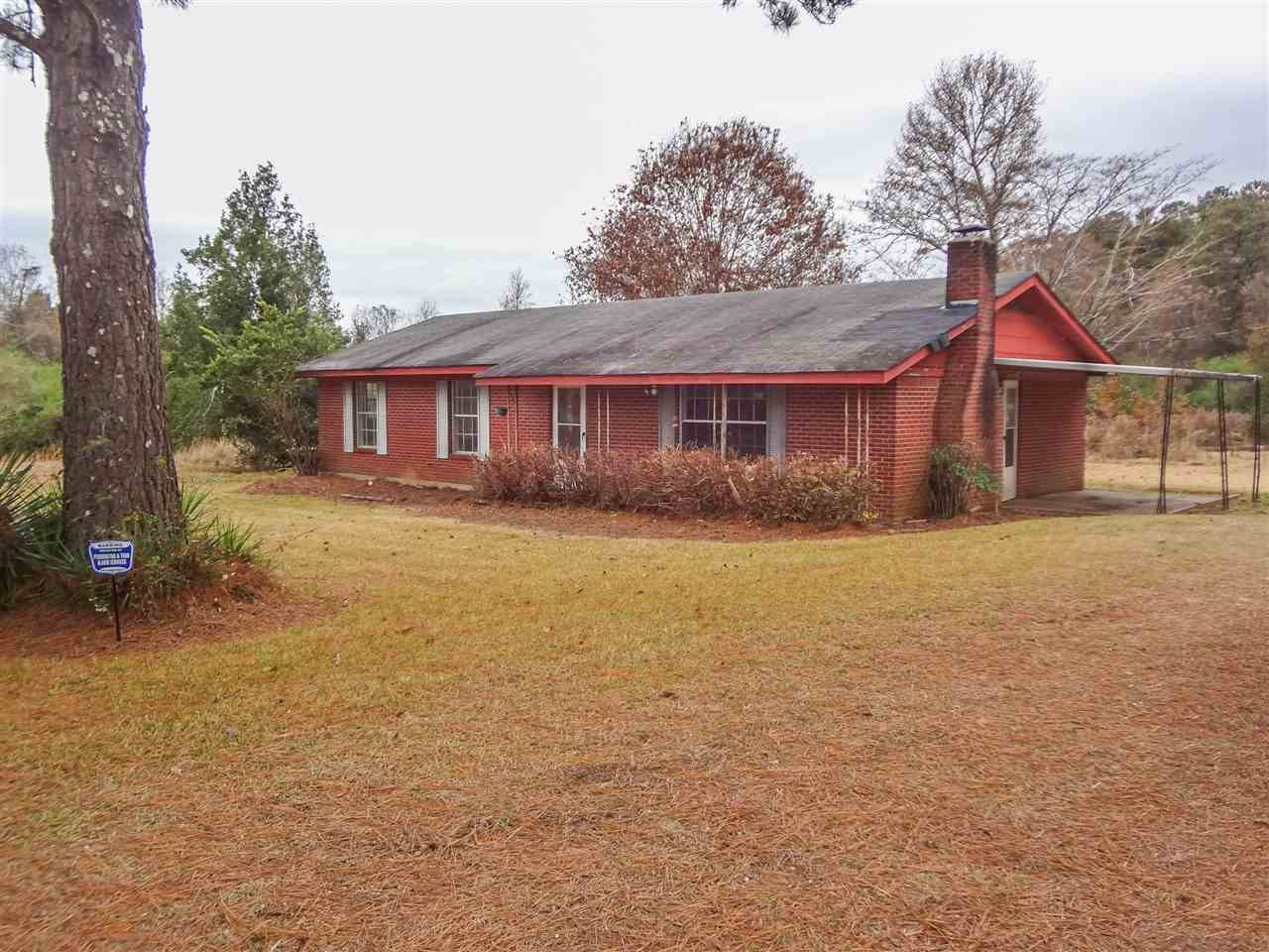 200 Callender Road Braxton, MS 39044 - Photo 4 of 35 Photo 4