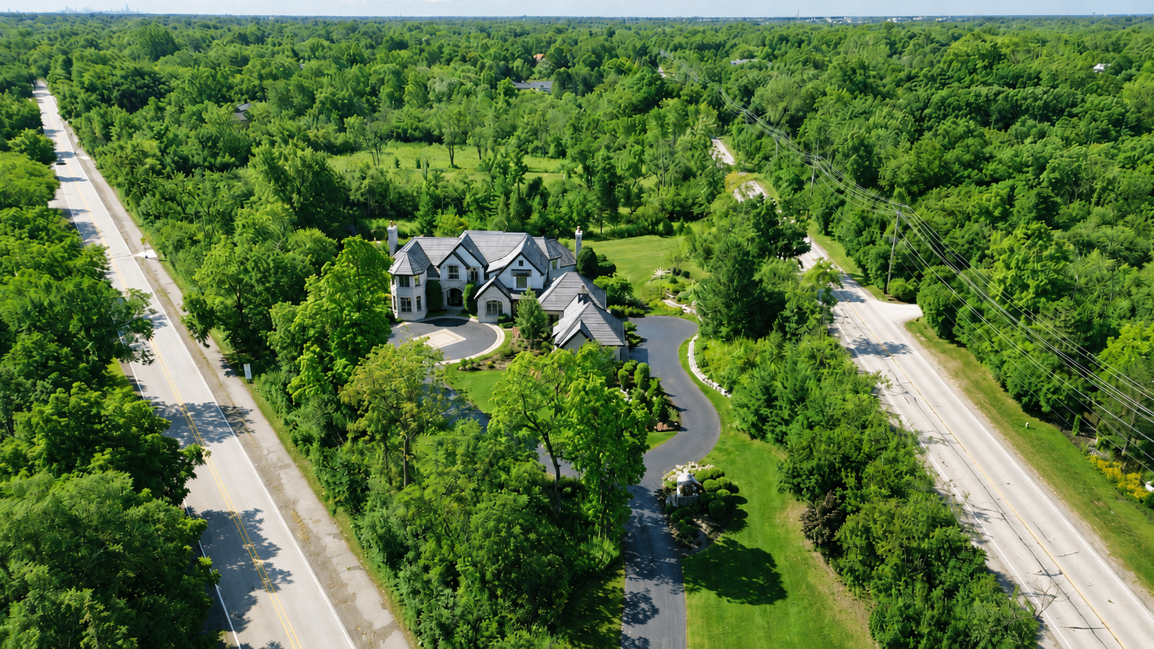 2250 Telegraph Road Bannockburn, IL 60015 - Photo 47 of 48 Gallery Image 47