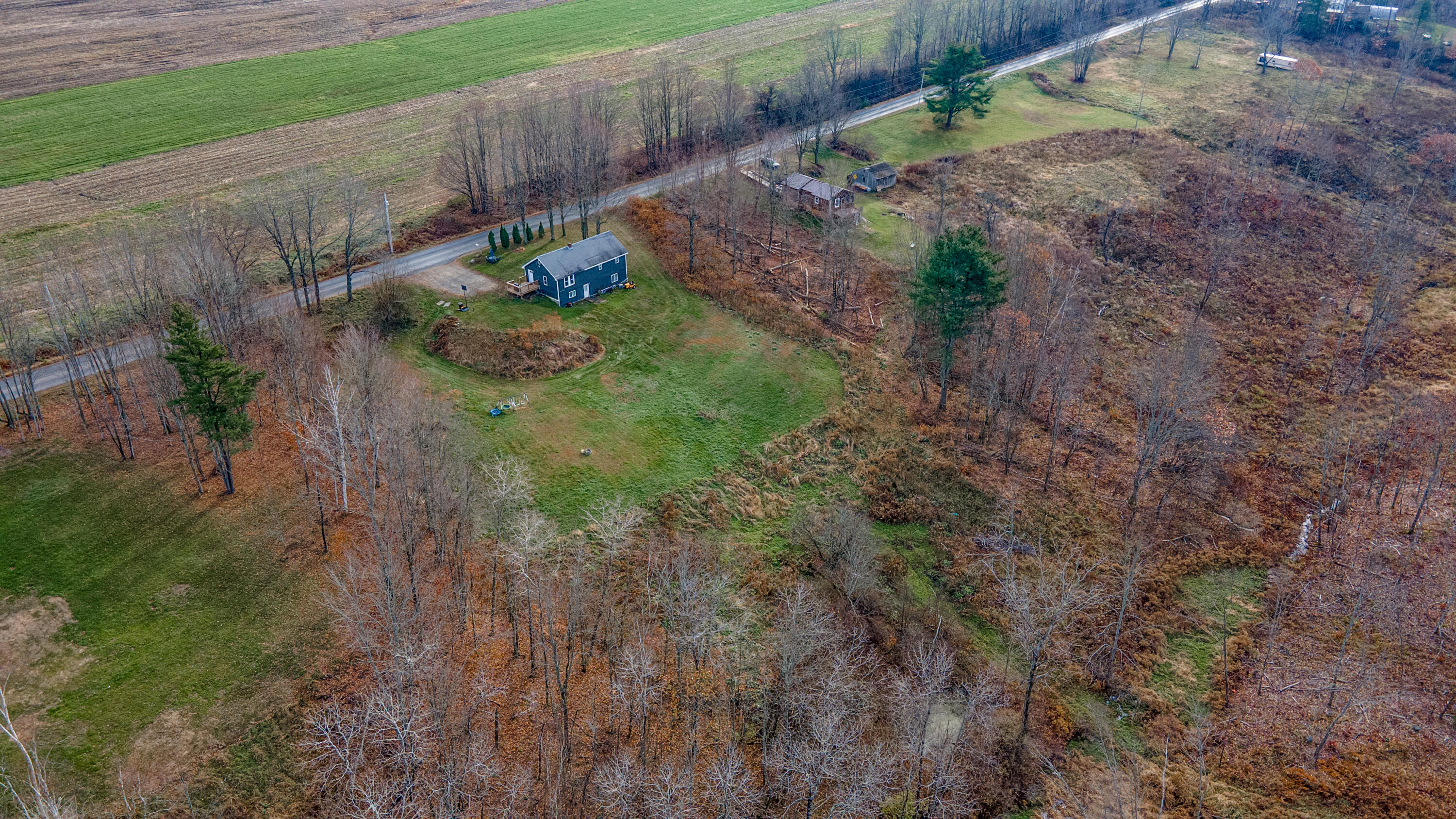324 Hanson Road South China, ME 04358 - Photo 33 of 34 Exterior11