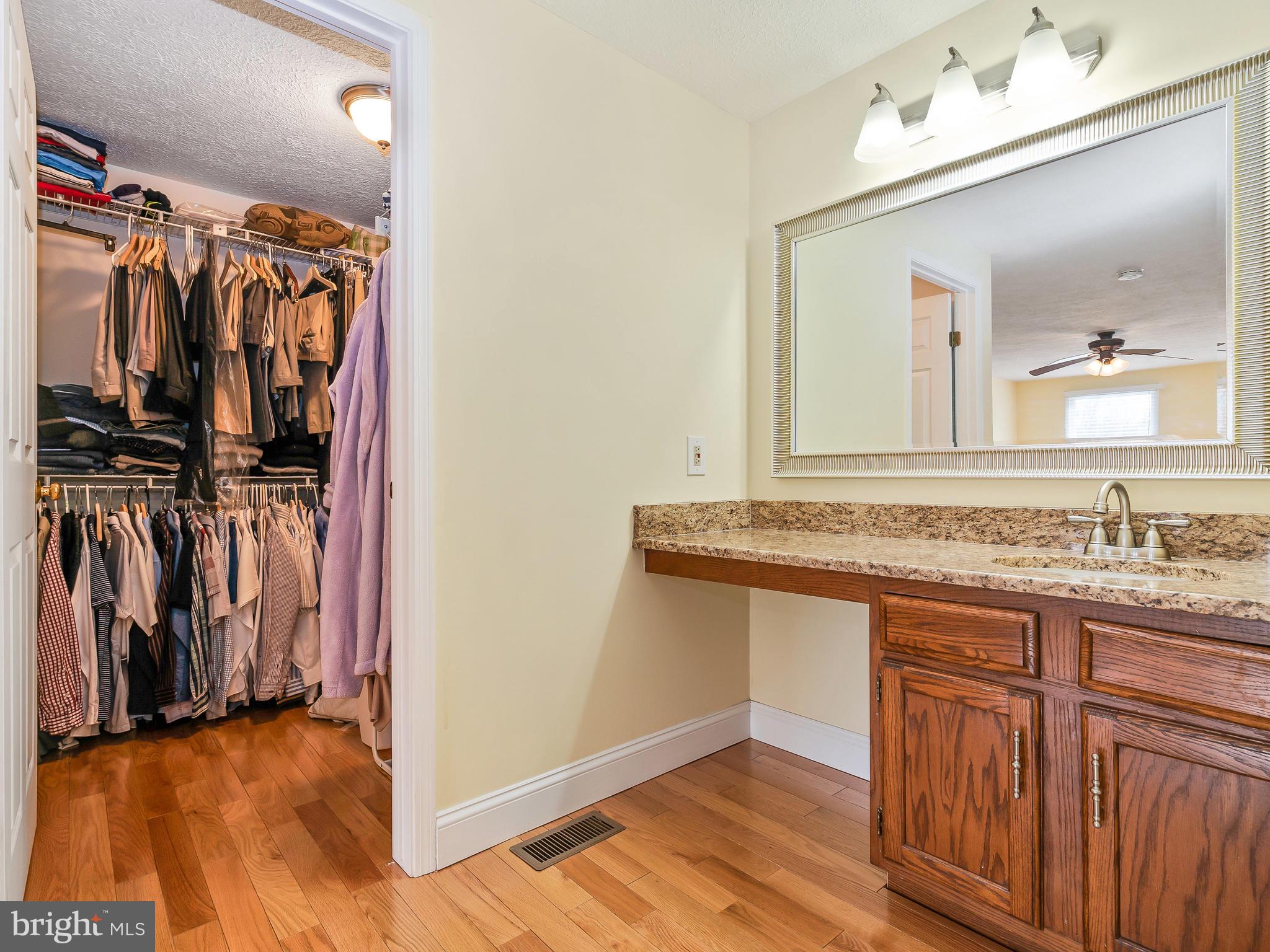 14928 Windmill Terrace Silver Spring, MD 20905 - Photo 23 of 43 Master Walk-in