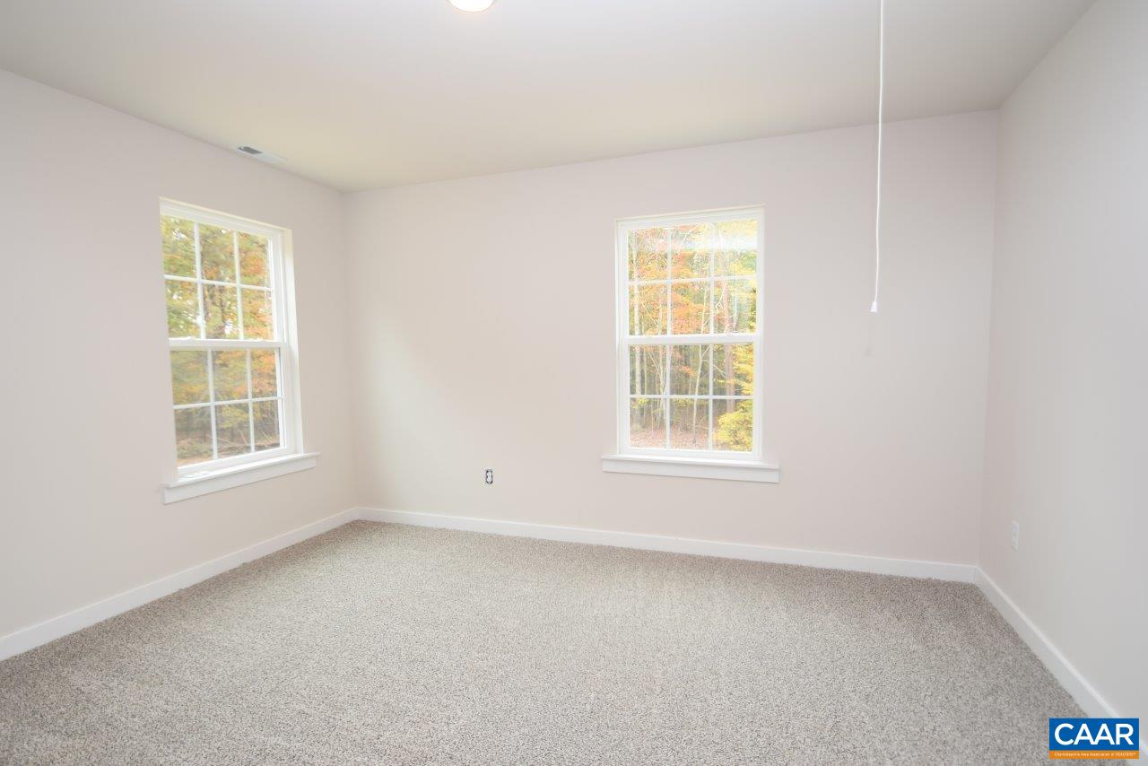 Lot4 Kidds Dairy Road, Unit KD4 Scottsville, VA 24590 - Photo 24 of 26 an empty room with a window