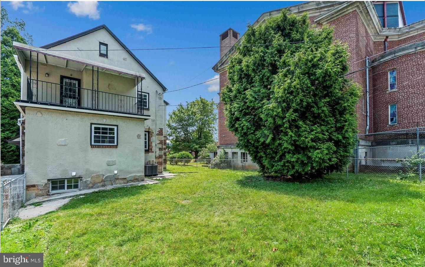 3400 Dennlyn Road Baltimore, MD 21215 - Photo 30 of 32 Charming home with spacious yard.