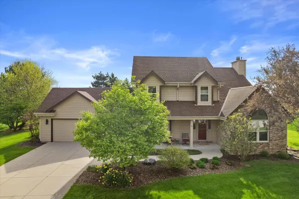 $565,000 | W148N6964 Terriwood Drive, Menomonee Falls, WI 53051