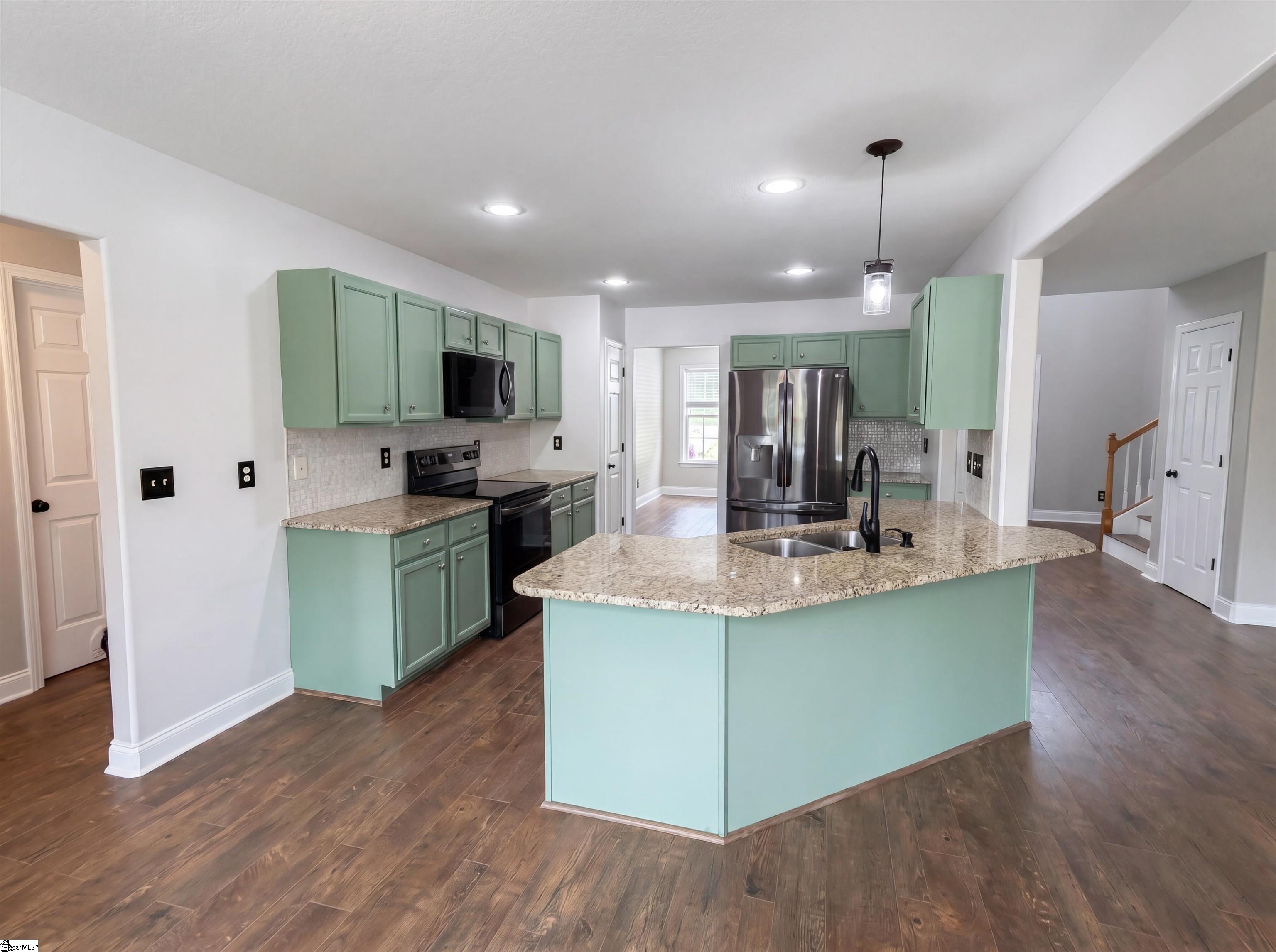 100 Watercourse Way Greer, SC 29651 - Photo 2 of 26