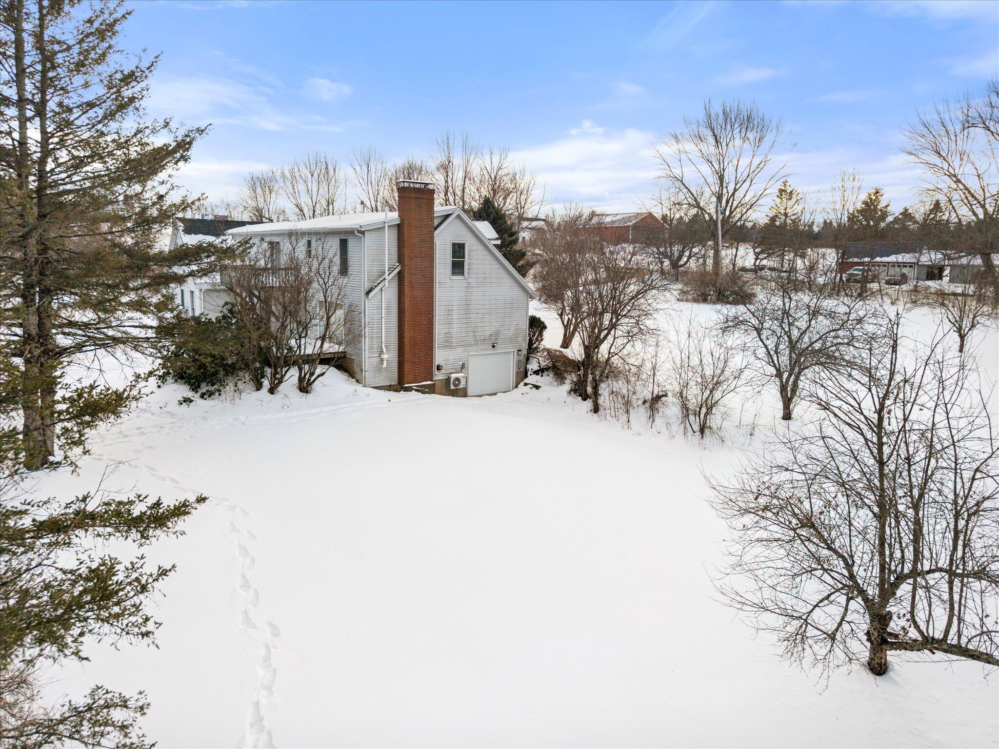 130 Miller Road Hampden, ME 04444 - Photo 50 of 63 130 Miller Rd. Hampden, ME