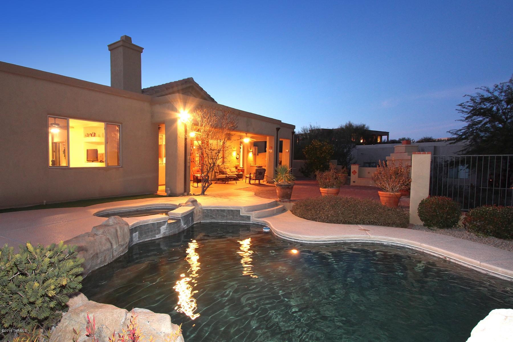 12136 North Copper Spring Trail Tucson, AZ 85755 - Photo 29 of 31