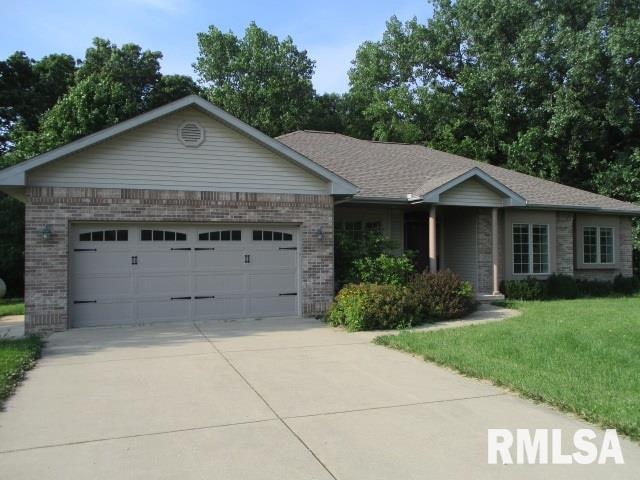 1280 Poncho Road Lacon, IL 61540 - Photo 1 of 36 Gallery Image 1