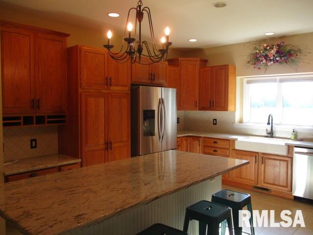 1280 Poncho Road Lacon, IL 61540 - Photo 4 of 36 Gallery Image 4