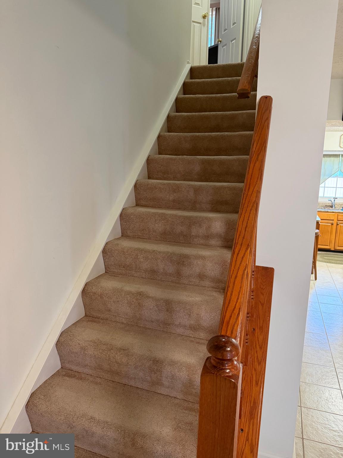 1132 Kingsbury Road Owings Mills, MD 21117 - Photo 12 of 33 Steps to Second Level