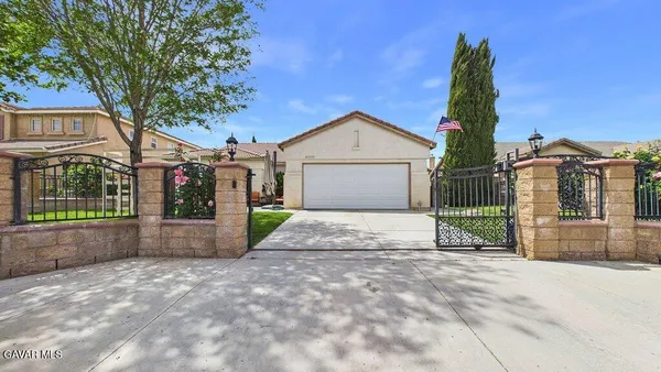 $514,900 | 45759 Tiana Rose Street, Lancaster, CA 93536