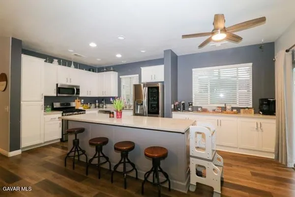 $514,900 | 45759 Tiana Rose Street, Lancaster, CA 93536