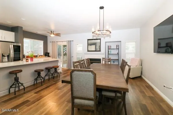 $514,900 | 45759 Tiana Rose Street, Lancaster, CA 93536