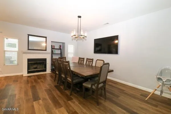 $514,900 | 45759 Tiana Rose Street, Lancaster, CA 93536