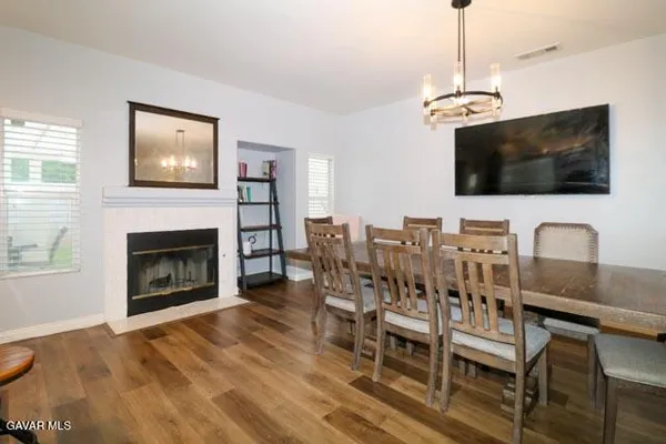 $514,900 | 45759 Tiana Rose Street, Lancaster, CA 93536