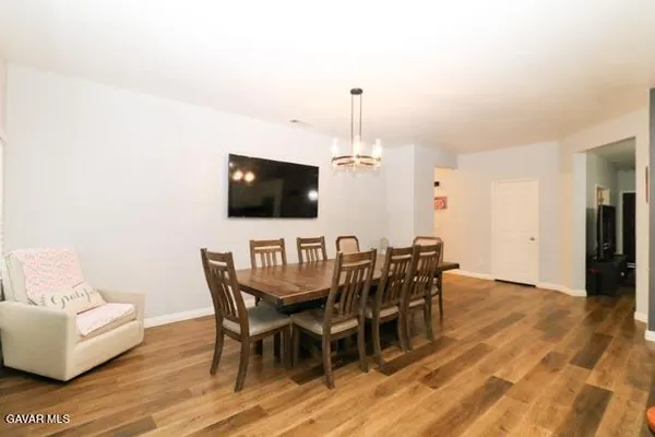 $514,900 | 45759 Tiana Rose Street, Lancaster, CA 93536