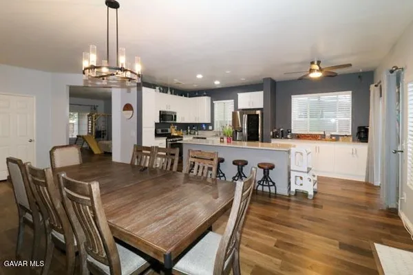 $514,900 | 45759 Tiana Rose Street, Lancaster, CA 93536